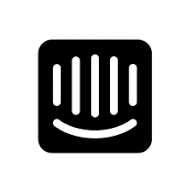 Intercom Fin logo
