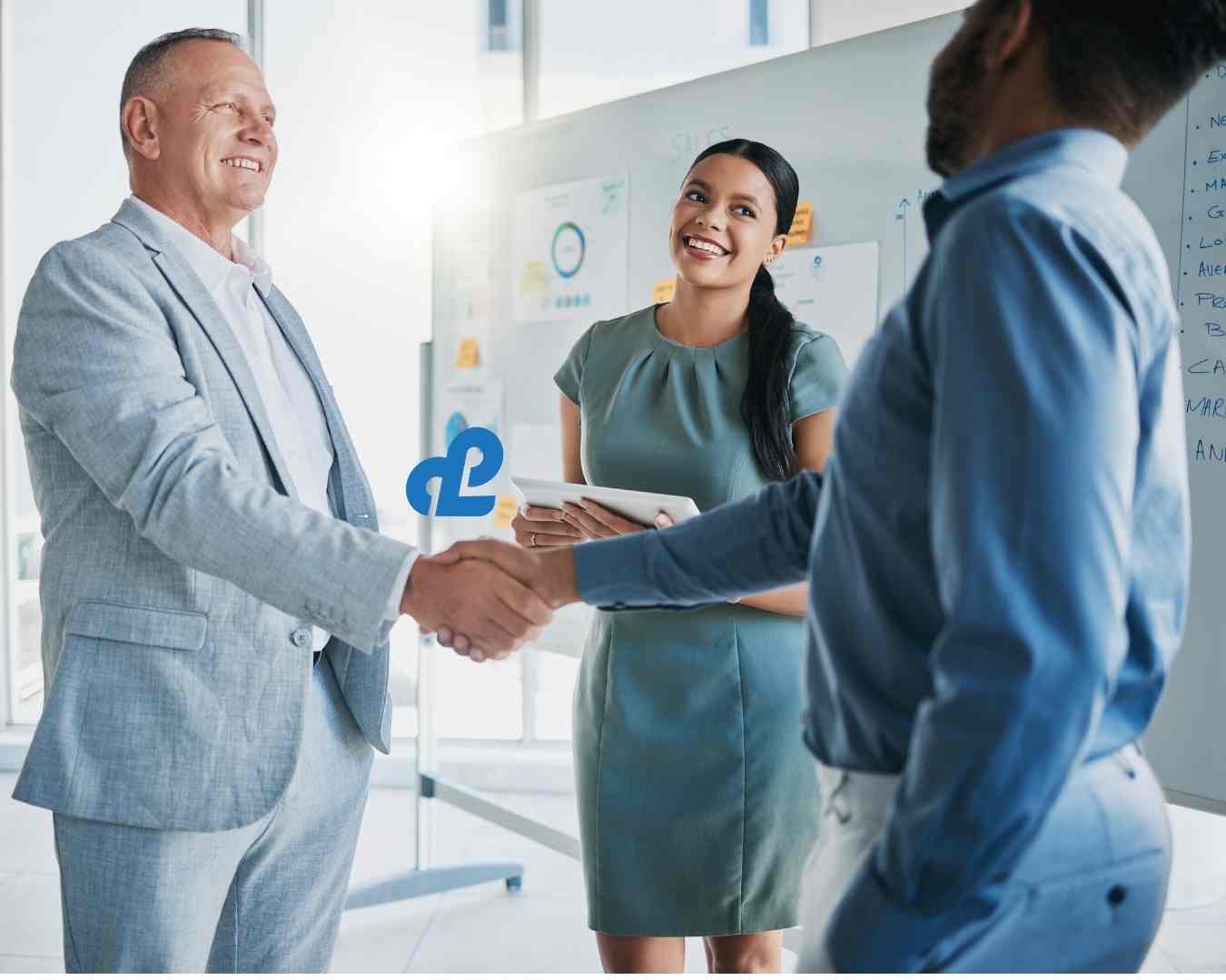 Cloop fits across SaaS, consulting, expert services, law firms, engineering firms, financial services, IT services, and B2B ecommerce